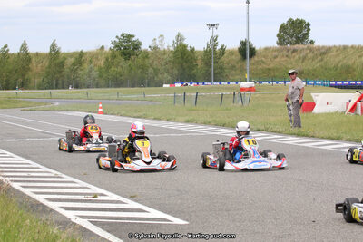 12/06/2016 : Course Club de Muret (Photos Sylvain Fayeulle) 2016 — karting