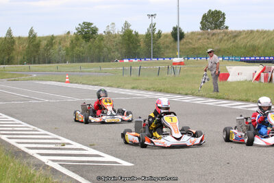 12/06/2016 : Course Club de Muret (Photos Sylvain Fayeulle) 2016 — karting