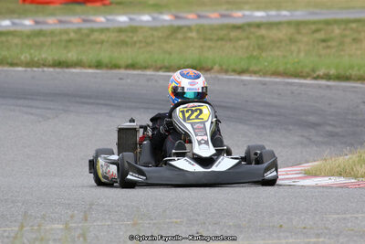 12/06/2016 : Course Club de Muret (Photos Sylvain Fayeulle) 2016 — karting