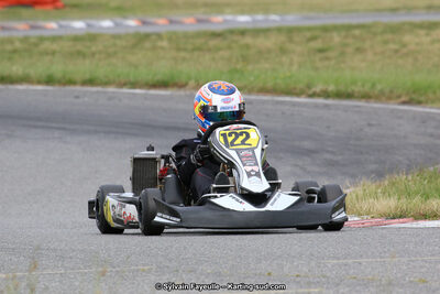 12/06/2016 : Course Club de Muret (Photos Sylvain Fayeulle) 2016 — karting