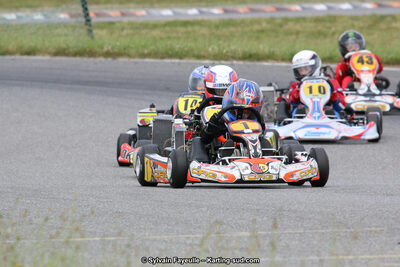 12/06/2016 : Course Club de Muret (Photos Sylvain Fayeulle) 2016 — karting