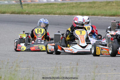 12/06/2016 : Course Club de Muret (Photos Sylvain Fayeulle) 2016 — karting
