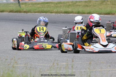 12/06/2016 : Course Club de Muret (Photos Sylvain Fayeulle) 2016 — karting