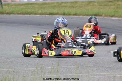 12/06/2016 : Course Club de Muret (Photos Sylvain Fayeulle) 2016 — karting