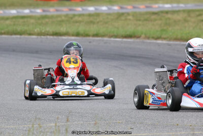 12/06/2016 : Course Club de Muret (Photos Sylvain Fayeulle) 2016 — karting