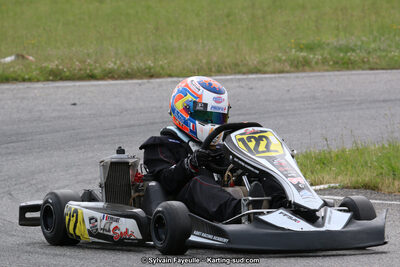 12/06/2016 : Course Club de Muret (Photos Sylvain Fayeulle) 2016 — karting