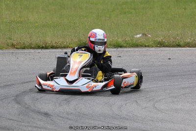 12/06/2016 : Course Club de Muret (Photos Sylvain Fayeulle) 2016 — karting