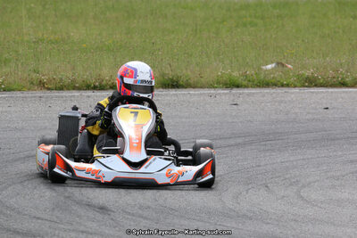 12/06/2016 : Course Club de Muret (Photos Sylvain Fayeulle) 2016 — karting