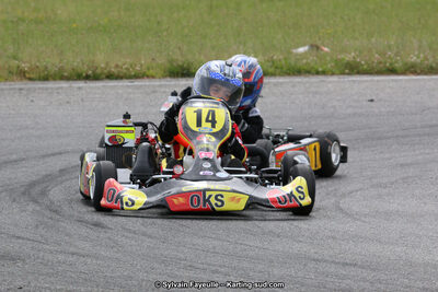 12/06/2016 : Course Club de Muret (Photos Sylvain Fayeulle) 2016 — karting