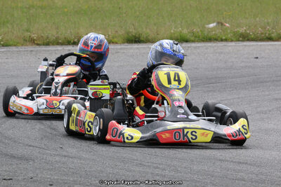 12/06/2016 : Course Club de Muret (Photos Sylvain Fayeulle) 2016 — karting