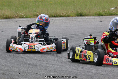 12/06/2016 : Course Club de Muret (Photos Sylvain Fayeulle) 2016 — karting