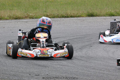 12/06/2016 : Course Club de Muret (Photos Sylvain Fayeulle) 2016 — karting