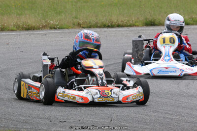12/06/2016 : Course Club de Muret (Photos Sylvain Fayeulle) 2016 — karting