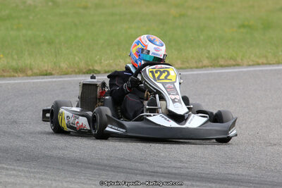 12/06/2016 : Course Club de Muret (Photos Sylvain Fayeulle) 2016 — karting