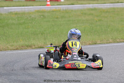 12/06/2016 : Course Club de Muret (Photos Sylvain Fayeulle) 2016 — karting