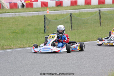 12/06/2016 : Course Club de Muret (Photos Sylvain Fayeulle) 2016 — karting