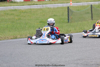 12/06/2016 : Course Club de Muret (Photos Sylvain Fayeulle) 2016 — karting