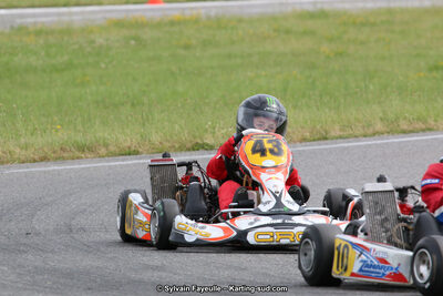 12/06/2016 : Course Club de Muret (Photos Sylvain Fayeulle) 2016 — karting