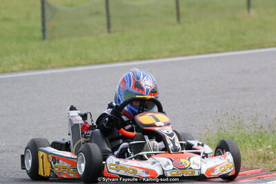 12/06/2016 : Course Club de Muret (Photos Sylvain Fayeulle) 2016 — karting