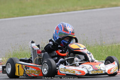 12/06/2016 : Course Club de Muret (Photos Sylvain Fayeulle) 2016 — karting