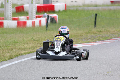 12/06/2016 : Course Club de Muret (Photos Sylvain Fayeulle) 2016 — karting