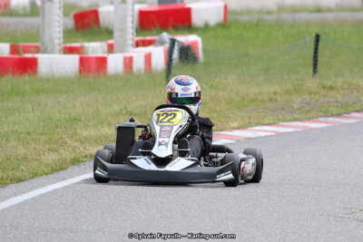 12/06/2016 : Course Club de Muret (Photos Sylvain Fayeulle) 2016 — karting