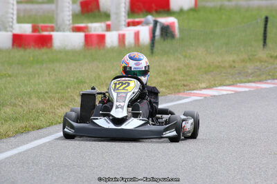 12/06/2016 : Course Club de Muret (Photos Sylvain Fayeulle) 2016 — karting