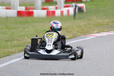 12/06/2016 : Course Club de Muret (Photos Sylvain Fayeulle) 2016 — karting