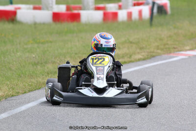 12/06/2016 : Course Club de Muret (Photos Sylvain Fayeulle) 2016 — karting