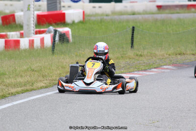 12/06/2016 : Course Club de Muret (Photos Sylvain Fayeulle) 2016 — karting