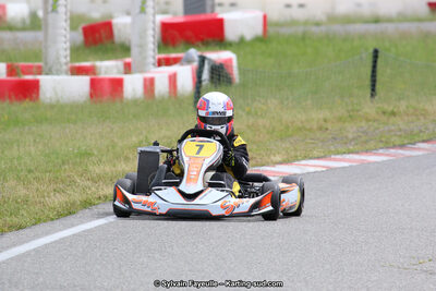 12/06/2016 : Course Club de Muret (Photos Sylvain Fayeulle) 2016 — karting