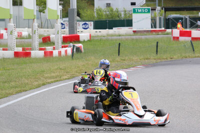 12/06/2016 : Course Club de Muret (Photos Sylvain Fayeulle) 2016 — karting