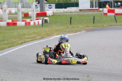 12/06/2016 : Course Club de Muret (Photos Sylvain Fayeulle) 2016 — karting
