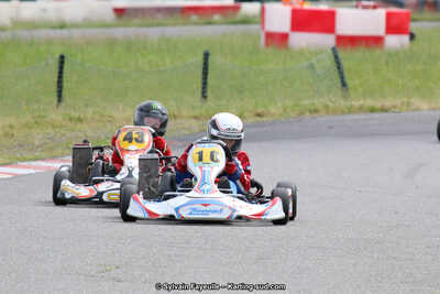 12/06/2016 : Course Club de Muret (Photos Sylvain Fayeulle) 2016 — karting