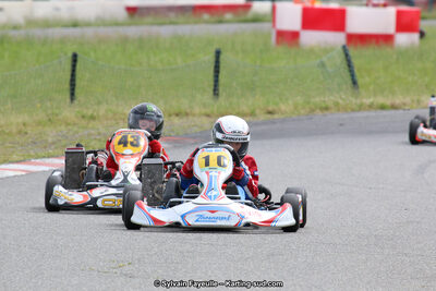 12/06/2016 : Course Club de Muret (Photos Sylvain Fayeulle) 2016 — karting