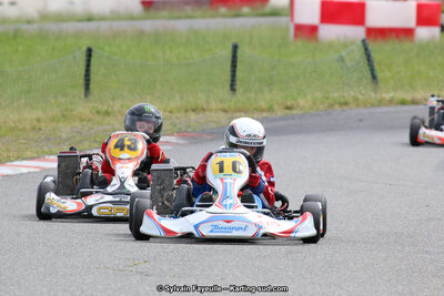 12/06/2016 : Course Club de Muret (Photos Sylvain Fayeulle) 2016 — karting