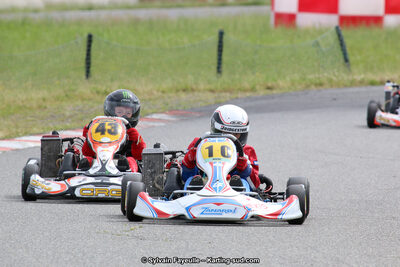 12/06/2016 : Course Club de Muret (Photos Sylvain Fayeulle) 2016 — karting