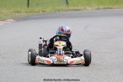 12/06/2016 : Course Club de Muret (Photos Sylvain Fayeulle) 2016 — karting