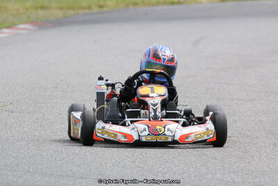 12/06/2016 : Course Club de Muret (Photos Sylvain Fayeulle) 2016 — karting