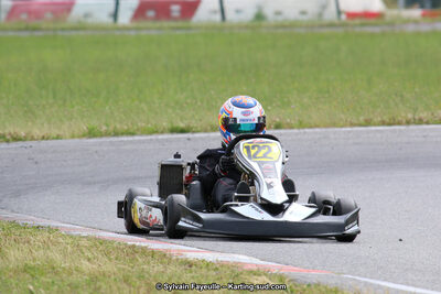 12/06/2016 : Course Club de Muret (Photos Sylvain Fayeulle) 2016 — karting