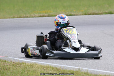 12/06/2016 : Course Club de Muret (Photos Sylvain Fayeulle) 2016 — karting