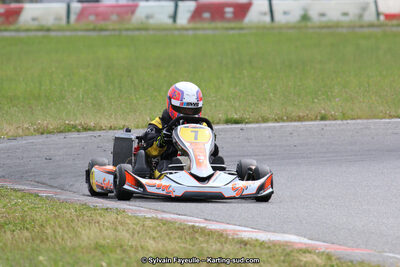12/06/2016 : Course Club de Muret (Photos Sylvain Fayeulle) 2016 — karting