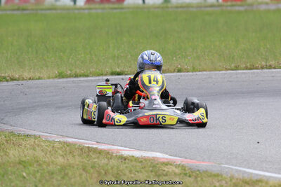 12/06/2016 : Course Club de Muret (Photos Sylvain Fayeulle) 2016 — karting