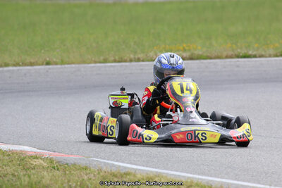 12/06/2016 : Course Club de Muret (Photos Sylvain Fayeulle) 2016 — karting