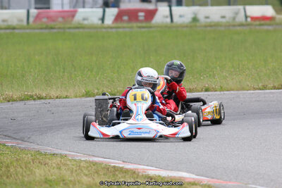 12/06/2016 : Course Club de Muret (Photos Sylvain Fayeulle) 2016 — karting
