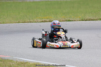 12/06/2016 : Course Club de Muret (Photos Sylvain Fayeulle) 2016 — karting