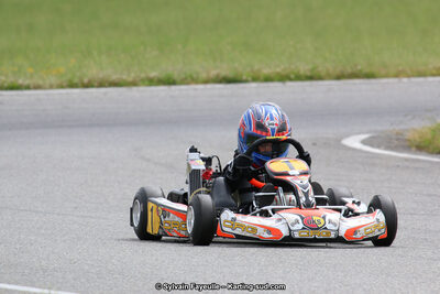 12/06/2016 : Course Club de Muret (Photos Sylvain Fayeulle) 2016 — karting