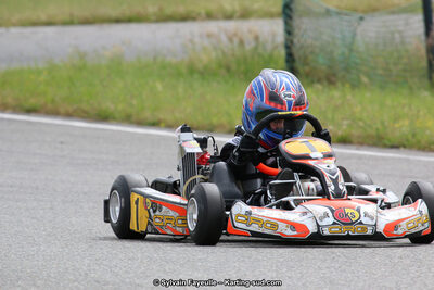 12/06/2016 : Course Club de Muret (Photos Sylvain Fayeulle) 2016 — karting