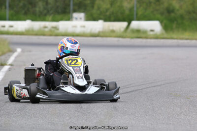 12/06/2016 : Course Club de Muret (Photos Sylvain Fayeulle) 2016 — karting