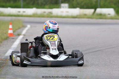 12/06/2016 : Course Club de Muret (Photos Sylvain Fayeulle) 2016 — karting